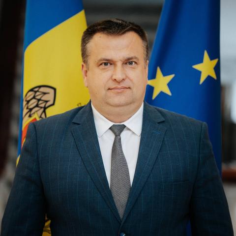 Alexandru BEJAN