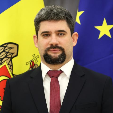 Andrei  CECOLTAN