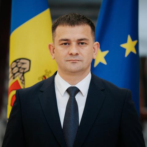 Valentin CIOCLEA