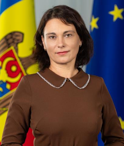 Daniella MISAIL-NICHITIN